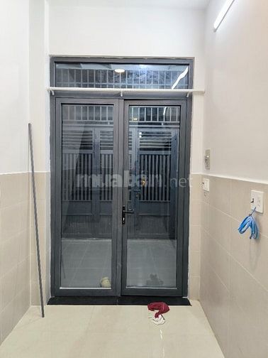 Cho thuê nhà hẻm Lê Văn Lương cầu Long Kiểng