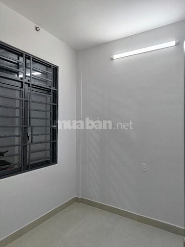 Cho thuê nhà hẻm Lê Văn Lương cầu Long Kiểng