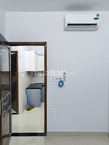 Cho thuê nhà hẻm Lê Văn Lương cầu Long Kiểng