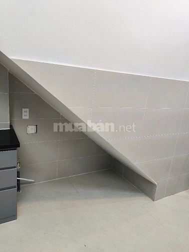 Cho thuê nhà hẻm Lê Văn Lương cầu Long Kiểng