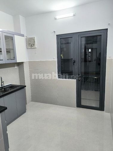 Cho thuê nhà hẻm Lê Văn Lương cầu Long Kiểng