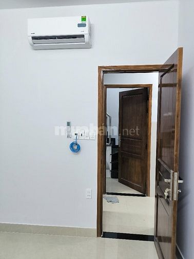 Cho thuê nhà hẻm Lê Văn Lương cầu Long Kiểng
