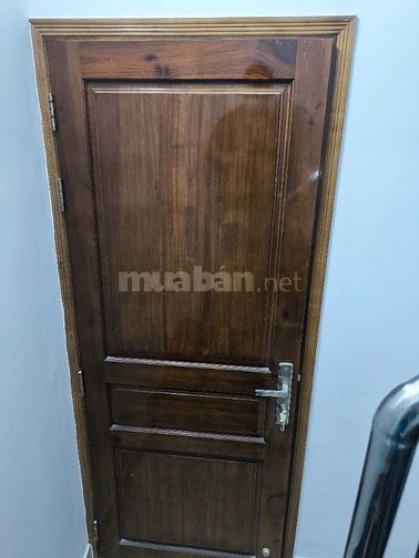 Cho thuê nhà hẻm Lê Văn Lương cầu Long Kiểng