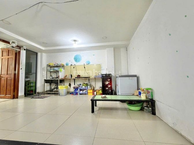 Ký túc xá cao cấp giá rẻ đầy đủ tiện nghi văn minh lịch sự p5 Gò Vấp
