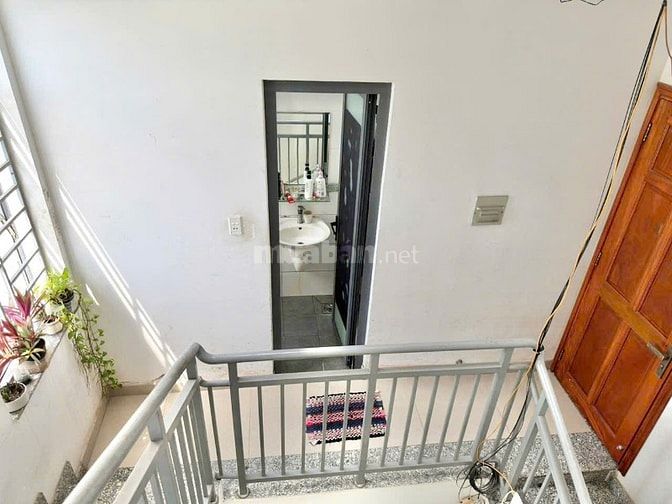 Ký túc xá cao cấp giá rẻ đầy đủ tiện nghi văn minh lịch sự p5 Gò Vấp