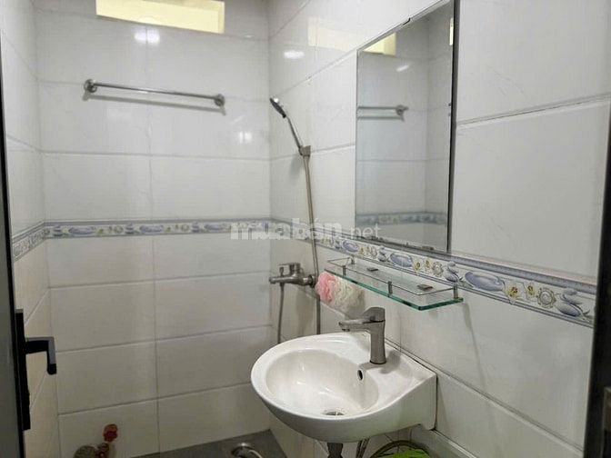 Ký túc xá cao cấp giá rẻ đầy đủ tiện nghi văn minh lịch sự p5 Gò Vấp