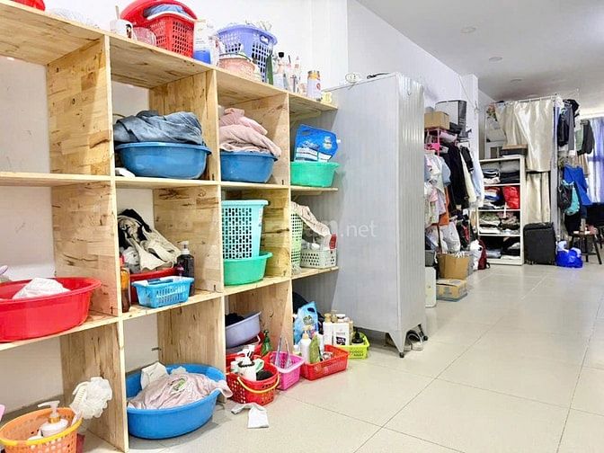 Ký túc xá cao cấp giá rẻ đầy đủ tiện nghi văn minh lịch sự p5 Gò Vấp