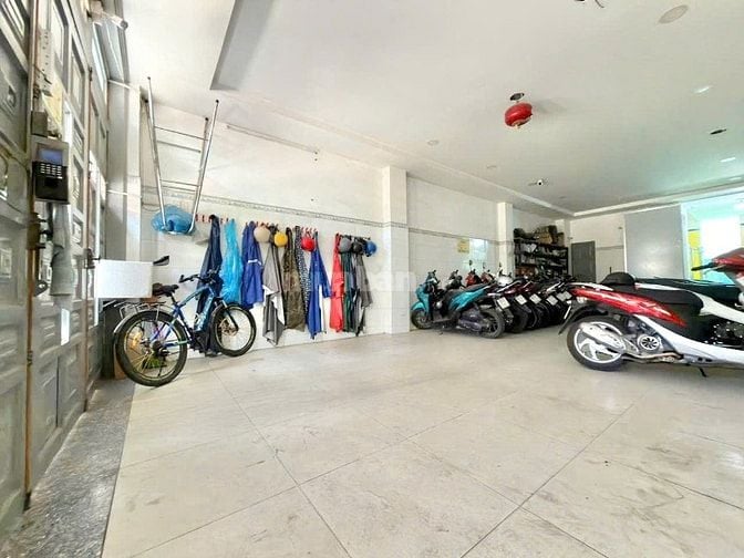 Ký túc xá cao cấp giá rẻ đầy đủ tiện nghi văn minh lịch sự p5 Gò Vấp