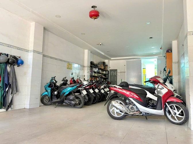 Ký túc xá cao cấp giá rẻ đầy đủ tiện nghi văn minh lịch sự p5 Gò Vấp
