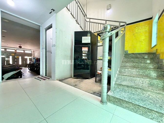 Ký túc xá cao cấp giá rẻ đầy đủ tiện nghi văn minh lịch sự p5 Gò Vấp