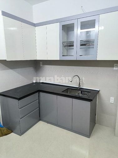 Cho thuê nhà hẻm Lê Văn Lương cầu Long Kiểng