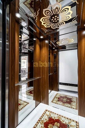 🍀 Bán Nhà CHDV QUẬN 1 — 126m² — SẴN 94triệu/tháng CÒN 5 NĂM🍀