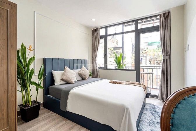 🍀 Bán Nhà CHDV QUẬN 1 — 126m² — SẴN 94triệu/tháng CÒN 5 NĂM🍀