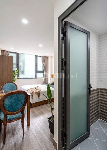 🍀 Bán Nhà CHDV QUẬN 1 — 126m² — SẴN 94triệu/tháng CÒN 5 NĂM🍀