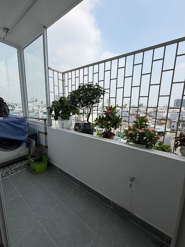 Bán Căn Hộ Phan Xích Long Phường 7 Phú Nhuận 66m2 2PN 2WC Tầng 6