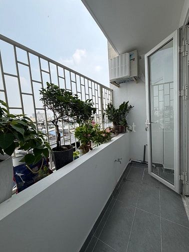Bán Căn Hộ Phan Xích Long Phường 7 Phú Nhuận 66m2 2PN 2WC Tầng 6