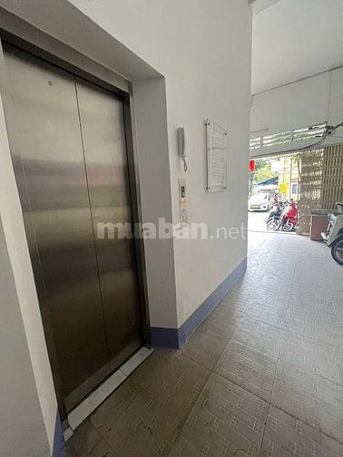 Bán Căn Hộ Phan Xích Long Phường 7 Phú Nhuận 66m2 2PN 2WC Tầng 6