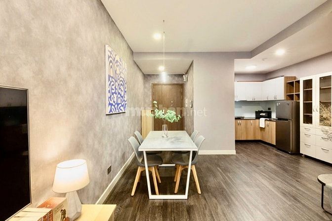 Căn hộ Nguyễn Văn Đậu 2,1 tỷ/52m2 sẵn nội thất 2PN sổ hồng sẵn bao phí