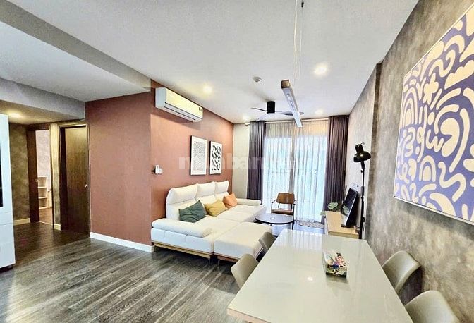 Căn hộ Nguyễn Văn Đậu 2,1 tỷ/52m2 sẵn nội thất 2PN sổ hồng sẵn bao phí