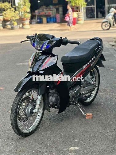 Yamaha Sirius Đen Dọn kiểng