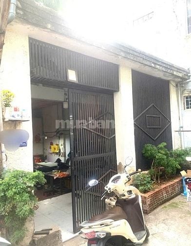 Chính Chủ bán nhà hẻm xe hơi đường Tân Thới Nhất 01, Q12, 5x20, 5,2tỷ