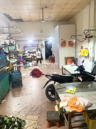 Chính Chủ bán nhà hẻm xe hơi đường Tân Thới Nhất 01, Q12, 5x20, 5,2tỷ