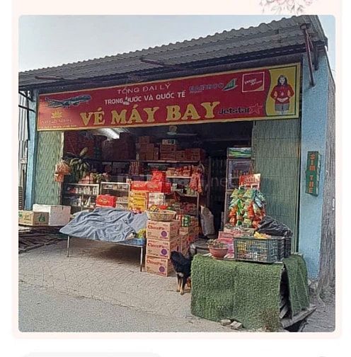 Chính chủ cho thuê cửa hàng 2 mặt đường.