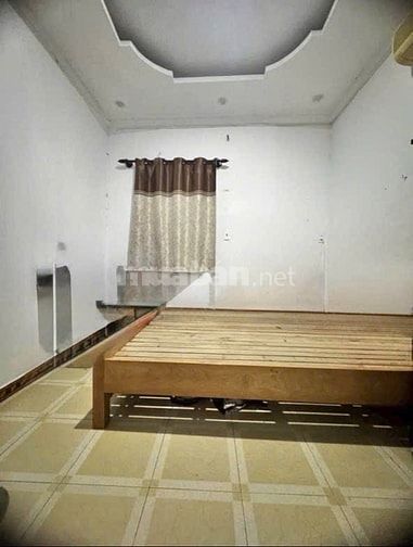 Nhà Bán Đường Âu Dương Lân hẻm154 