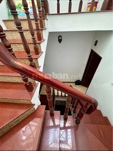 Nhà Bán Đường Âu Dương Lân hẻm154 