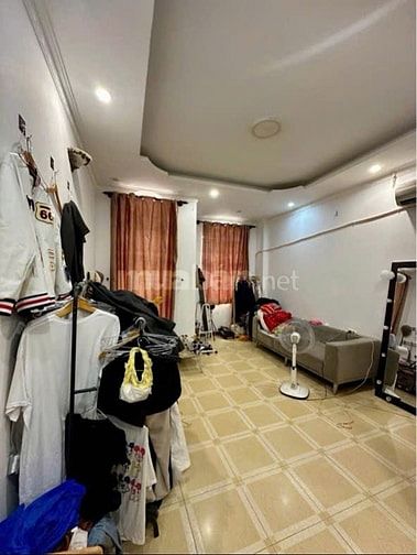 Nhà Bán Đường Âu Dương Lân hẻm154 