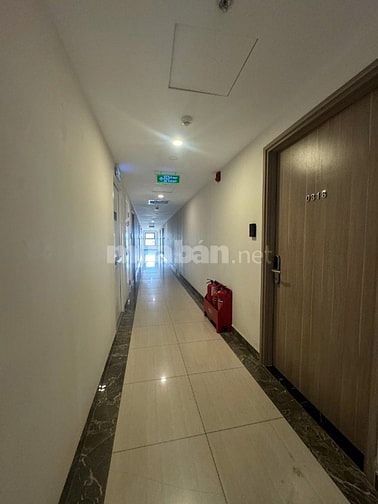 Bán Hoặc Cho Thuê Căn Hộ Vinhomes Grand Park Quận 9 – 65m² – Full NT