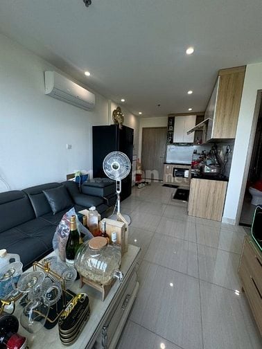 Bán Hoặc Cho Thuê Căn Hộ Vinhomes Grand Park Quận 9 – 65m² – Full NT