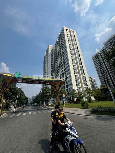 Bán Hoặc Cho Thuê Căn Hộ Vinhomes Grand Park Quận 9 – 65m² – Full NT