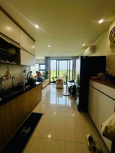 Bán Hoặc Cho Thuê Căn Hộ Vinhomes Grand Park Quận 9 – 65m² – Full NT