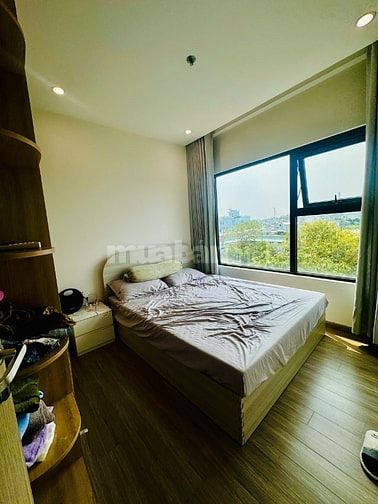 Bán Hoặc Cho Thuê Căn Hộ Vinhomes Grand Park Quận 9 – 65m² – Full NT