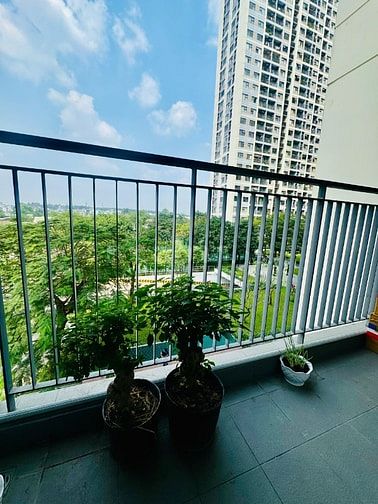 Bán Hoặc Cho Thuê Căn Hộ Vinhomes Grand Park Quận 9 – 65m² – Full NT