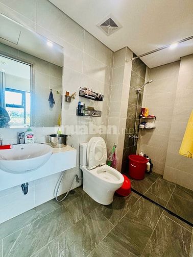 Bán Hoặc Cho Thuê Căn Hộ Vinhomes Grand Park Quận 9 – 65m² – Full NT