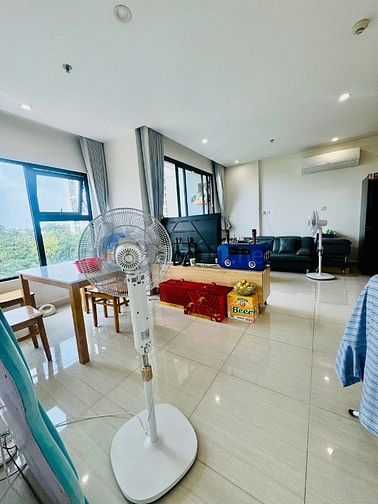 Bán Hoặc Cho Thuê Căn Hộ Vinhomes Grand Park Quận 9 – 65m² – Full NT