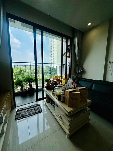 Bán Hoặc Cho Thuê Căn Hộ Vinhomes Grand Park Quận 9 – 65m² – Full NT