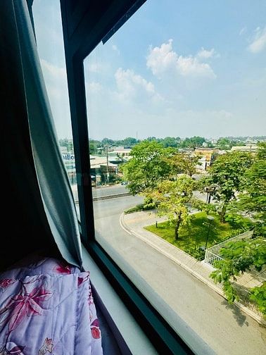 Bán Hoặc Cho Thuê Căn Hộ Vinhomes Grand Park Quận 9 – 65m² – Full NT