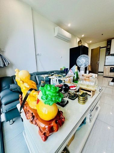 Bán Hoặc Cho Thuê Căn Hộ Vinhomes Grand Park Quận 9 – 65m² – Full NT