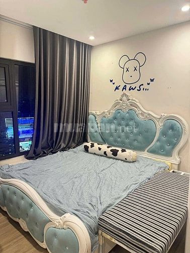 Bán Hoặc Cho Thuê Căn Hộ Vinhomes Grand Park Quận 9 – 65m² – Full NT