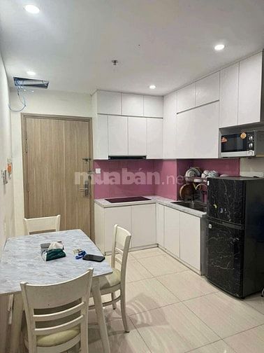 Bán Hoặc Cho Thuê Căn Hộ Vinhomes Grand Park Quận 9 – 65m² – Full NT