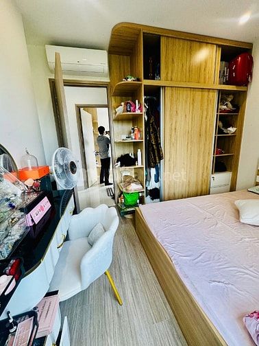 Bán Hoặc Cho Thuê Căn Hộ Vinhomes Grand Park Quận 9 – 65m² – Full NT