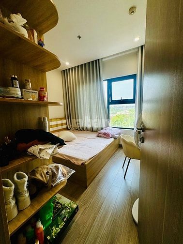 Bán Hoặc Cho Thuê Căn Hộ Vinhomes Grand Park Quận 9 – 65m² – Full NT