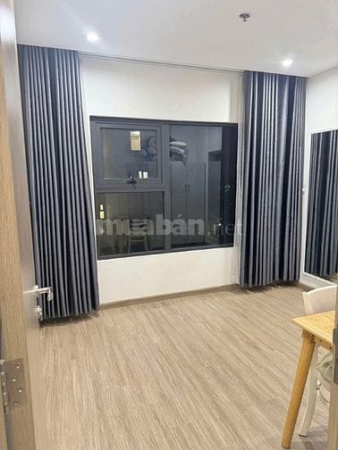 Bán Hoặc Cho Thuê Căn Hộ Vinhomes Grand Park Quận 9 – 65m² – Full NT