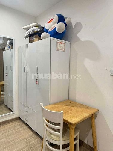 Bán Hoặc Cho Thuê Căn Hộ Vinhomes Grand Park Quận 9 – 65m² – Full NT