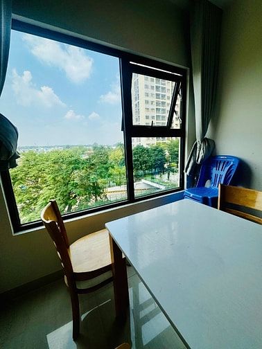 Bán Hoặc Cho Thuê Căn Hộ Vinhomes Grand Park Quận 9 – 65m² – Full NT