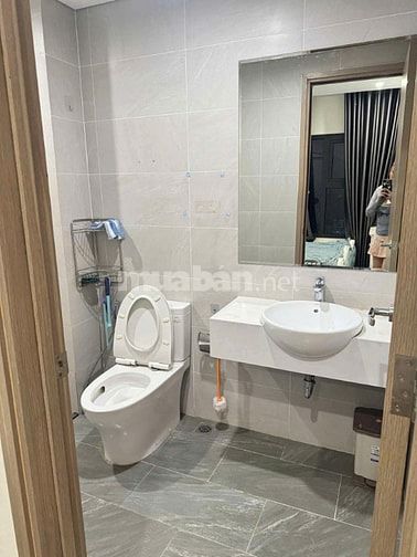 Bán Hoặc Cho Thuê Căn Hộ Vinhomes Grand Park Quận 9 – 65m² – Full NT
