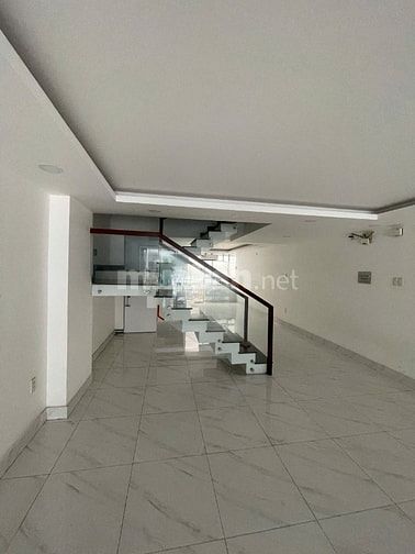 Bán nhà mặt tiền đường số 5 khu tên lửa, TP. Hồ Chí Minh